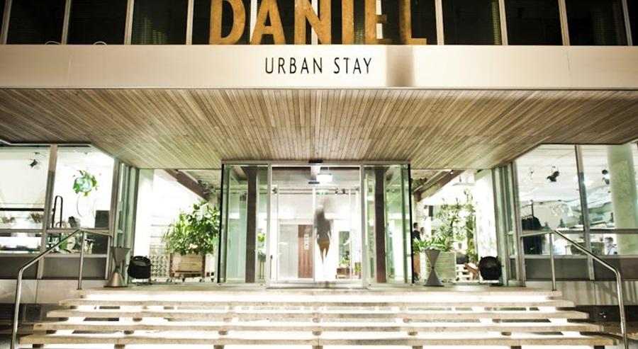 Hotel Daniel Vienna - Smart Luxury Near City Centre Exterior foto